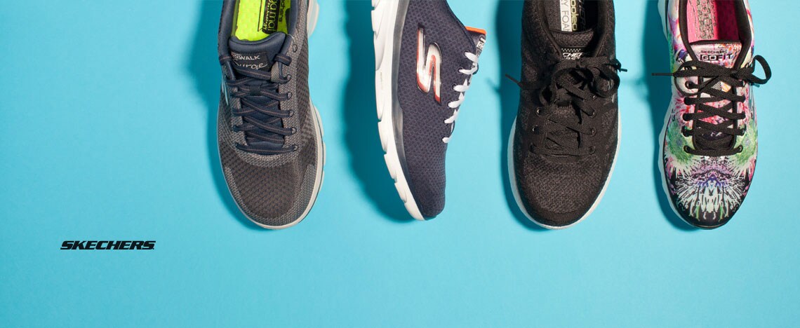 Skechers