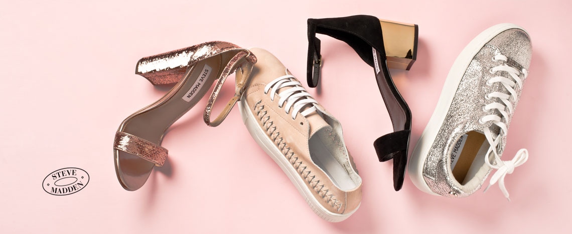 Steve Madden