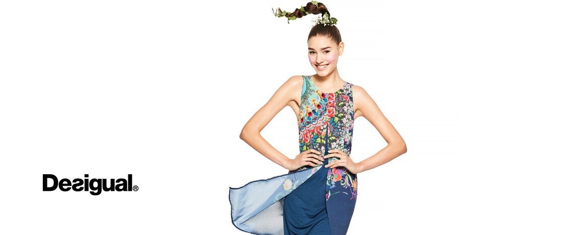 DESIGUAL