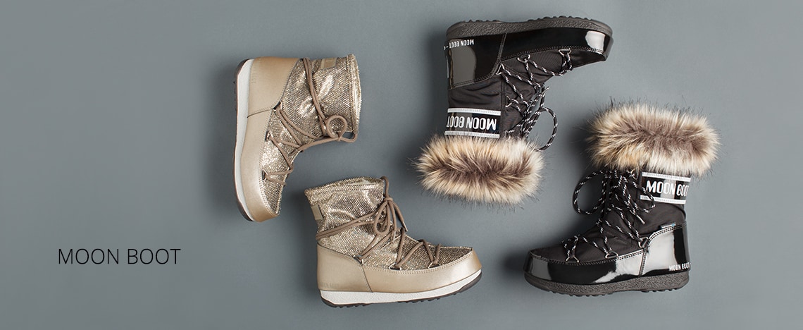 Moon Boot