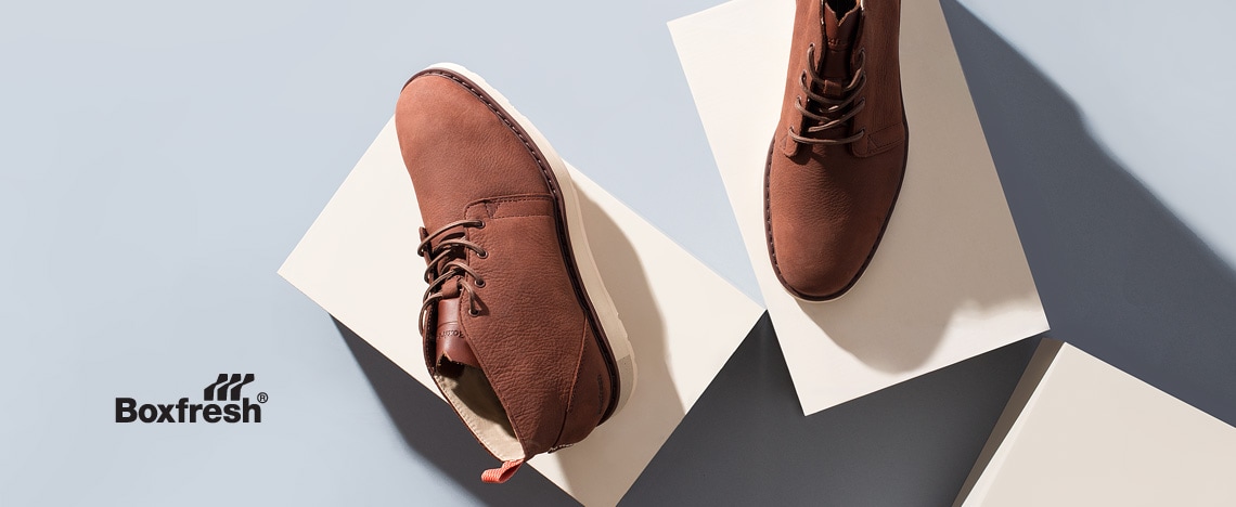 Boxfresh